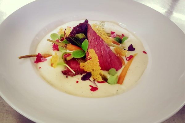 Restaurant „Walser Stuben“