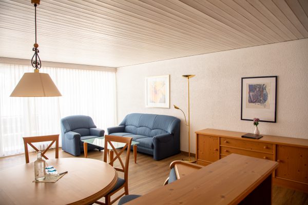 Familien Appartements