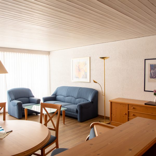 Familien Appartements