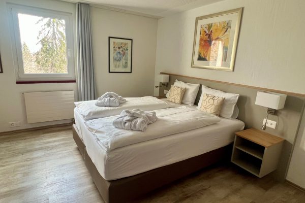 Doppelzimmer