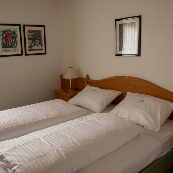 Ferienwohnung