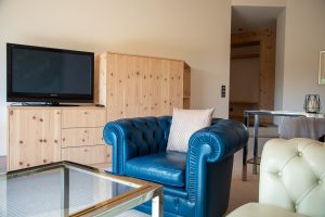 Grand Suite in der Alpenlodge