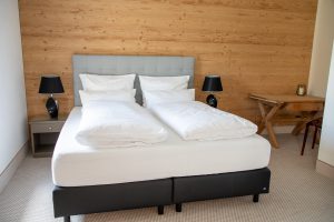 Grand Suite in der Alpenlodge