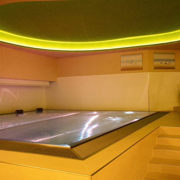 Wellness indulgence time with 2 overnight stays