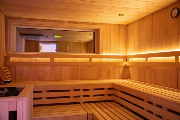 Alpenlodge Saunas