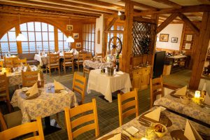 Walser Stuben Restaurant