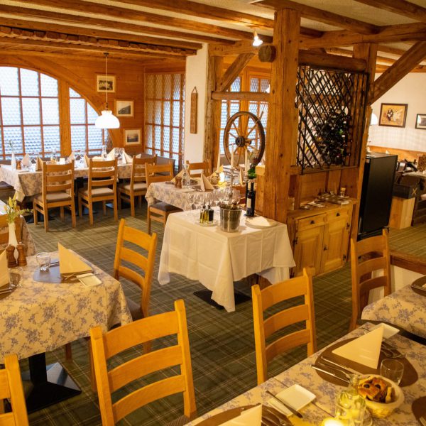 Walser Stuben Restaurant