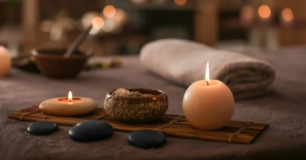 Wellness Verwöhnzeit