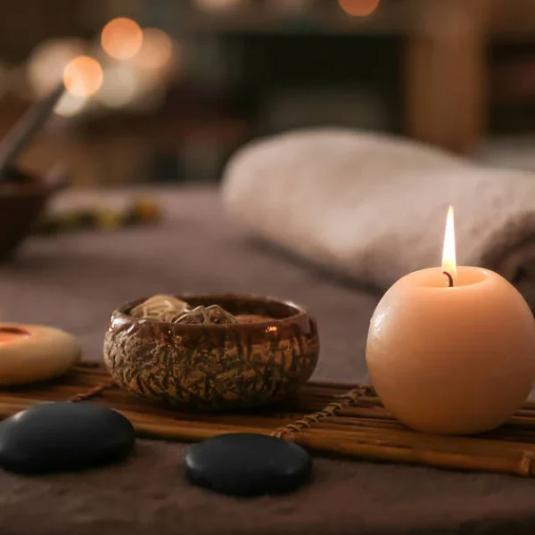 Wellness Verwöhnzeit